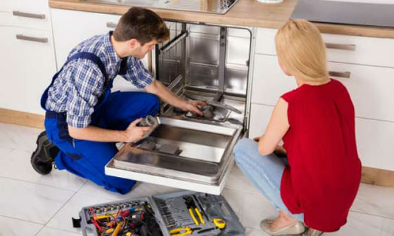 Посудомоечная машина шумит | Вызов стирального мастера на дом в Реутове
